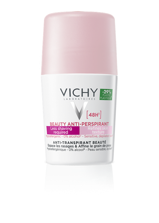 Deodorant Anti Perspirant 48h Beauty Roll On