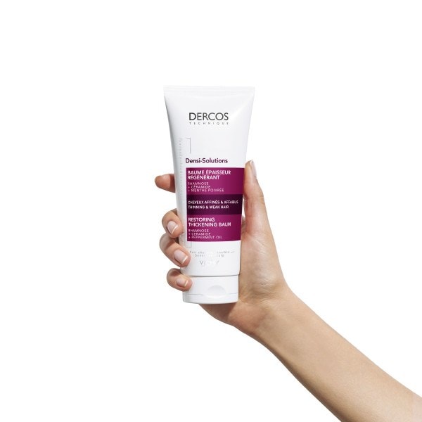 DERCOS - DENSI-SOLUTIONS - RESTORING THICKENING BALM