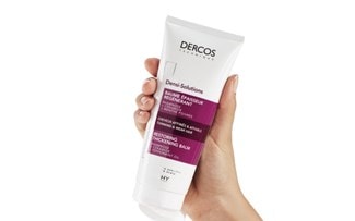 DERCOS - DENSI-SOLUTIONS - RESTORING THICKENING BALM
