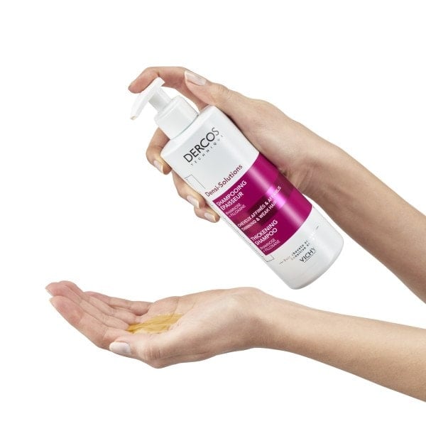 DENSI-SOLUTIONS - THICKENING SHAMPOO