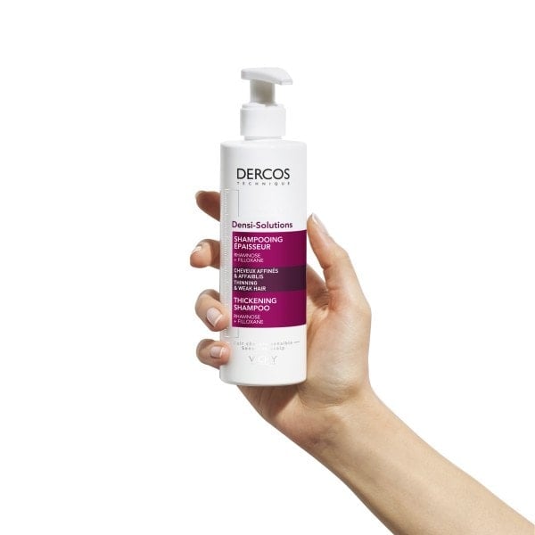 DENSI-SOLUTIONS - THICKENING SHAMPOO