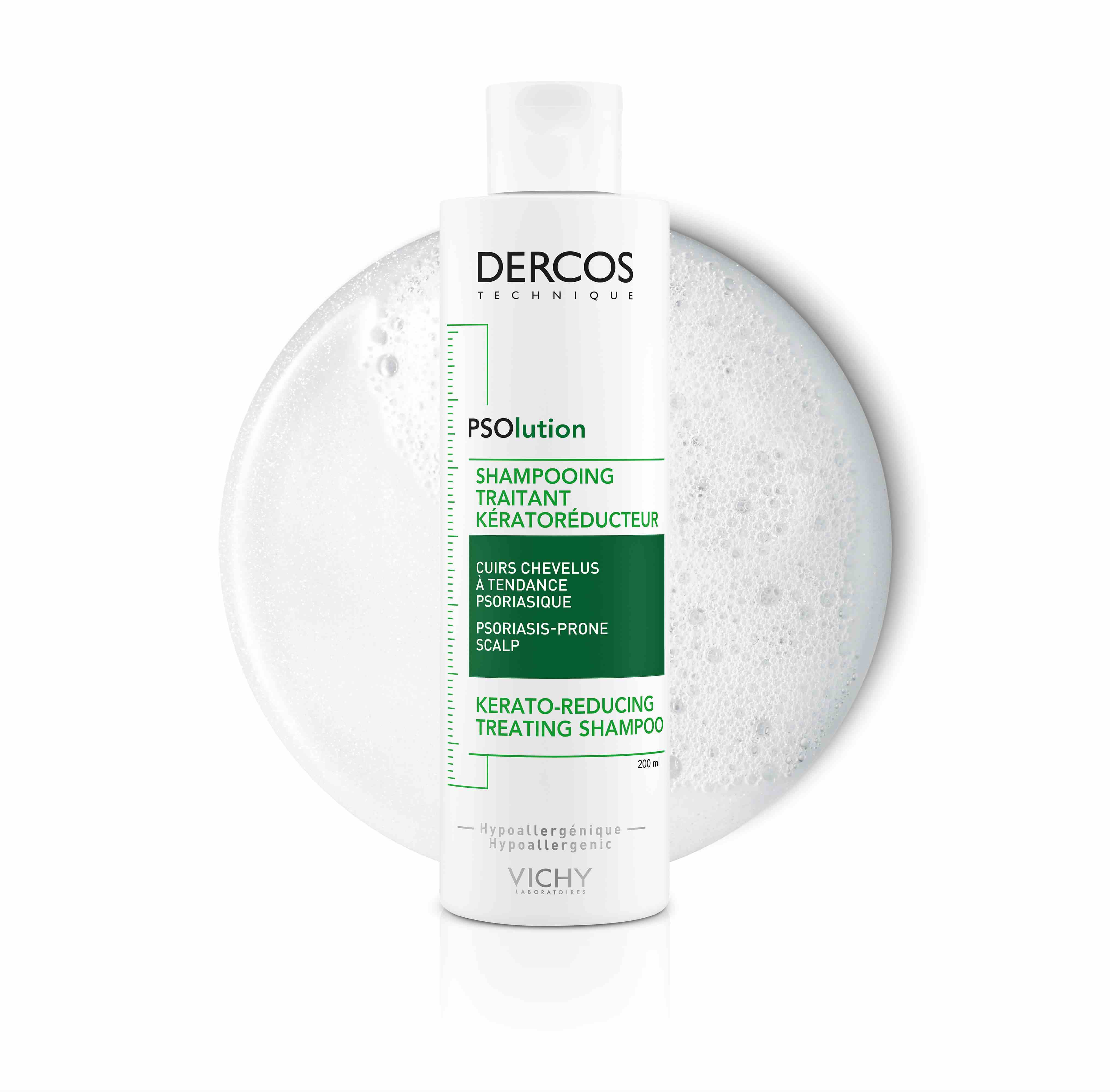 DERCOS - PSOLUTION