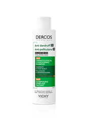 Vichy Dercos Anti Dandruff Ds 2in1 Conditioning Shampoo 3337875902380-Mosaic-1