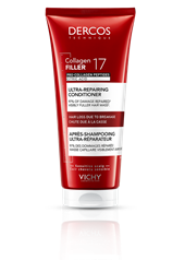 Dercos Collagen 17 Filler Conditioner συσκευασία