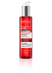 Dercos Collagen 17 Filler Ultra-Repairing συσκευασία