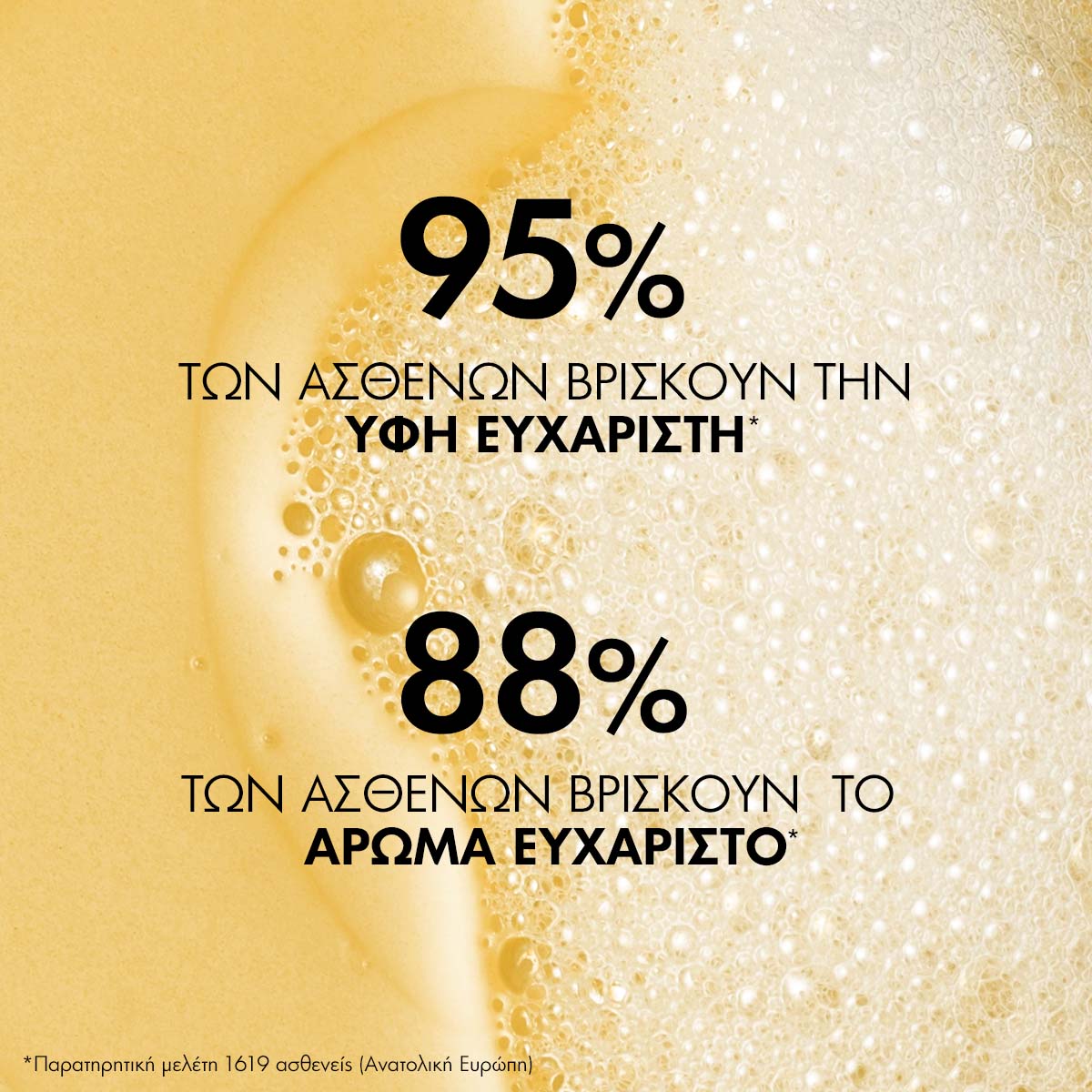 Dercos Refill Αντιπιτυριδικό Σαμπουάν σύνθεση