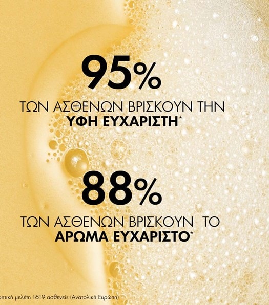 Dercos Refill Αντιπιτυριδικό Σαμπουάν σύνθεση