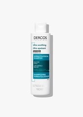 Shampoo for Reactive Scalp and Normal to Oily Hair-200ml