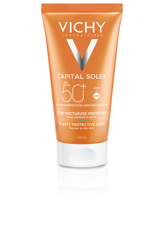 VICHY_CAPITAL_SOLEIL_VELVETY_CREAM_SPF50