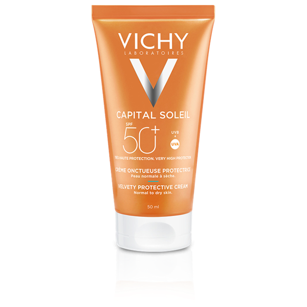 VICHY_CAPITAL_SOLEIL_VELVETY_CREAM_SPF50