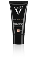 DERMABLEND - FLUID CORRECTIVE FOUNDATION