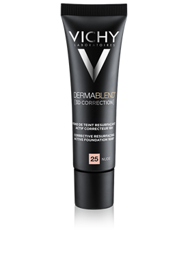 Dermablend 3D Make-Up Προσώπου 25