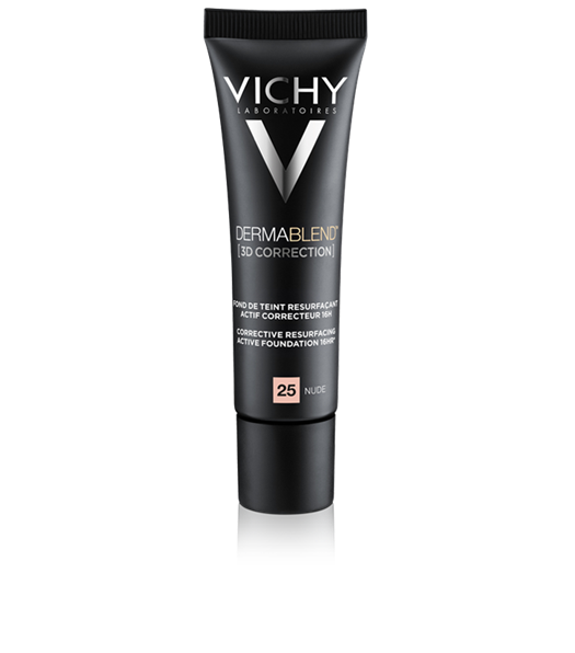 Dermablend 3D Make-Up Προσώπου 25