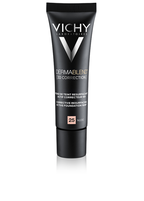 Dermablend 3D Make-Up Προσώπου 25