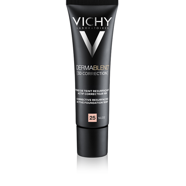 Dermablend 3D Make-Up Προσώπου 25