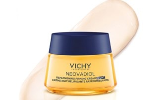 ΚΡΕΜΑ ΝΥΧΤΑΣ ΓΙΑ ΣΦΡΙΓΗΛΟΤΗΤΑ & ΛΑΜΨΗ