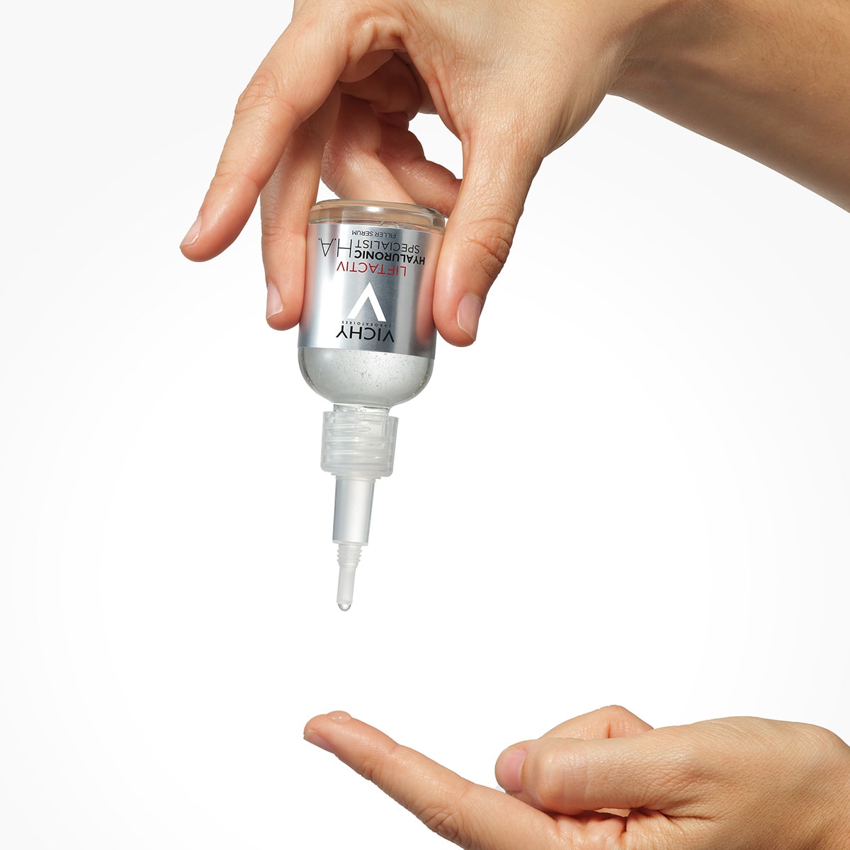 LIFTACTIV H.A. Epidermic Filler Αντιγηραντικός Ορός Προσώπου με Υαλουρονικό Οξύ