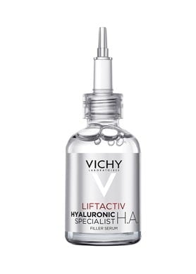LIFTACTIV H.A. Epidermic Filler Αντιγηραντικός Ορός Προσώπου με Υαλουρονικό Οξύ