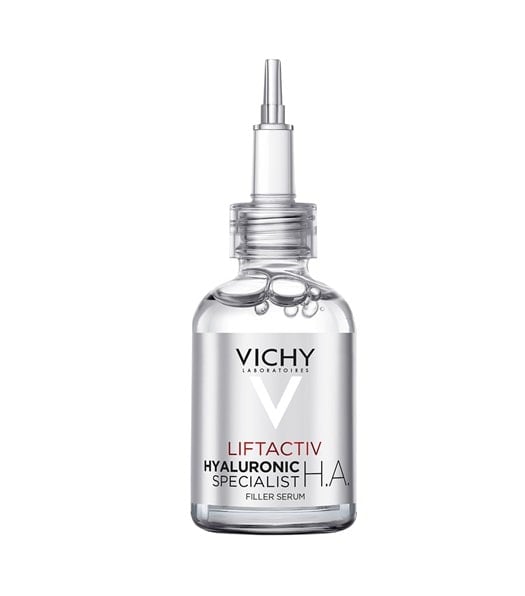 LIFTACTIV H.A. Epidermic Filler Αντιγηραντικός Ορός Προσώπου με Υαλουρονικό Οξύ