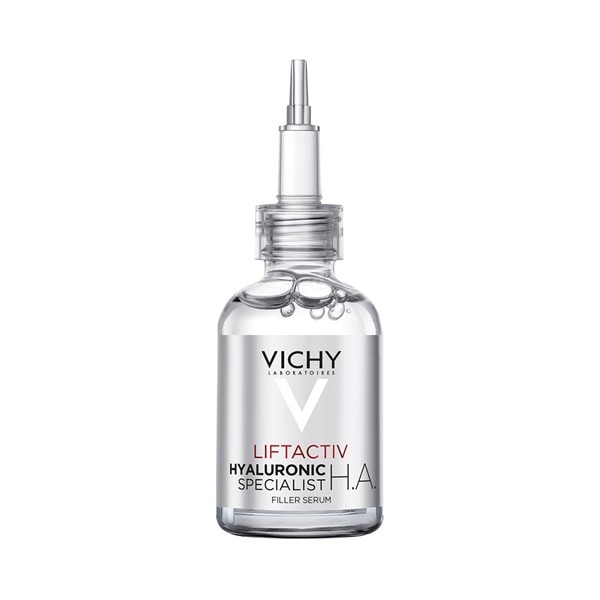 LIFTACTIV H.A. Epidermic Filler Αντιγηραντικός Ορός Προσώπου με Υαλουρονικό Οξύ