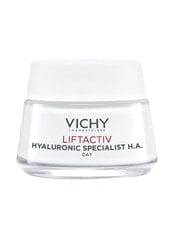 LIFTACTIV H.A Αντιρυτιδική Κρέμα Προσώπου
