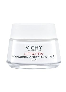 LIFTACTIV H.A Αντιρυτιδική Κρέμα Προσώπου