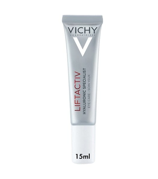 liftactiv eye cream