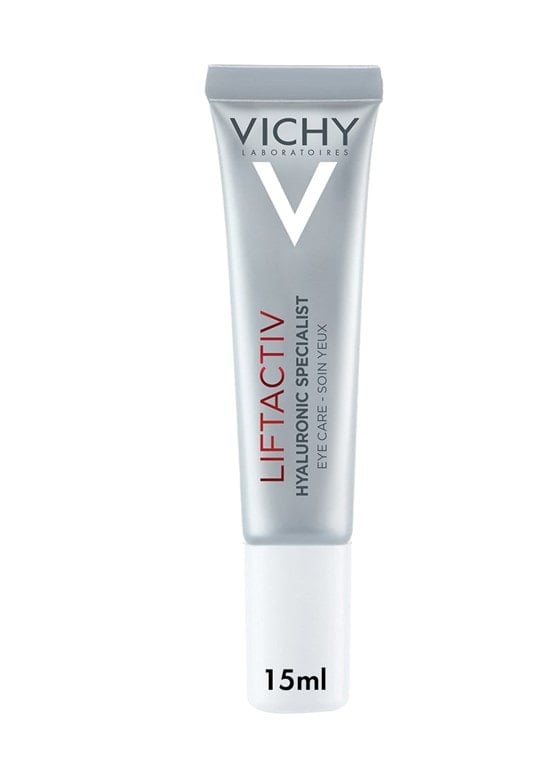 liftactiv eye cream