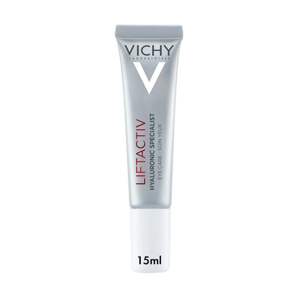 liftactiv eye cream