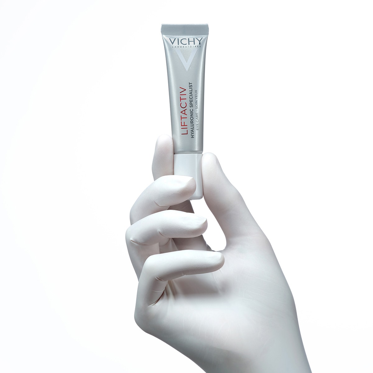 Liftactiv H.A Anti-Wrinkle Αντιρυτιδική Κρέμα Ματιών