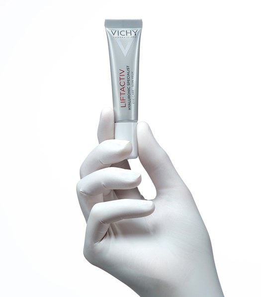 Liftactiv H.A Anti-Wrinkle Αντιρυτιδική Κρέμα Ματιών