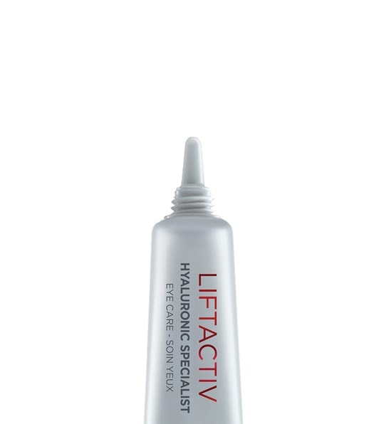 Liftactiv H.A Anti-Wrinkle Αντιρυτιδική Κρέμα Ματιών