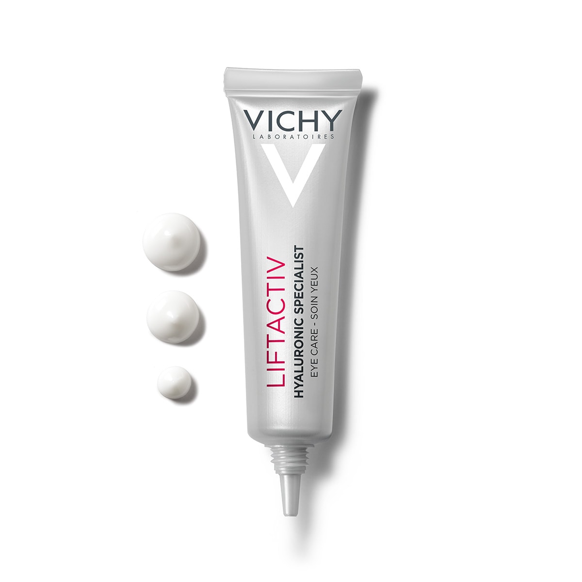 Liftactiv H.A Anti-Wrinkle Αντιρυτιδική Κρέμα Ματιών
