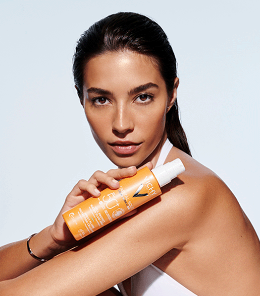 CELL PROTECT WATER FLUID ΑΝΤΗΛΙΑΚΟ ΣΠΡΕΪ SPF50+