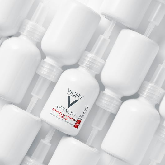 RETINOL SPECIALIST SERUM
