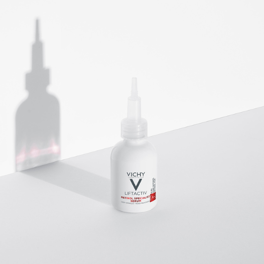 RETINOL SPECIALIST SERUM