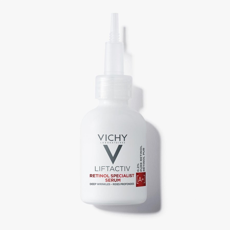 vichy liftactiv retinol serum 001 3337875821636 pack with