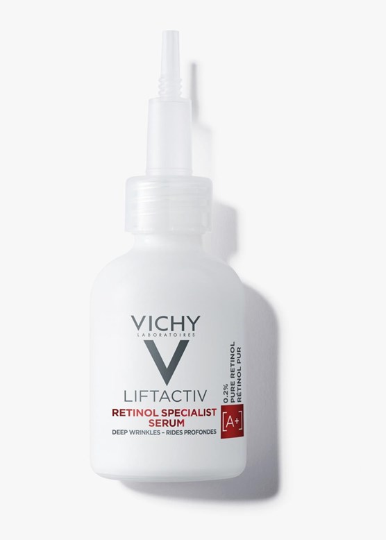 RETINOL SPECIALIST SERUM