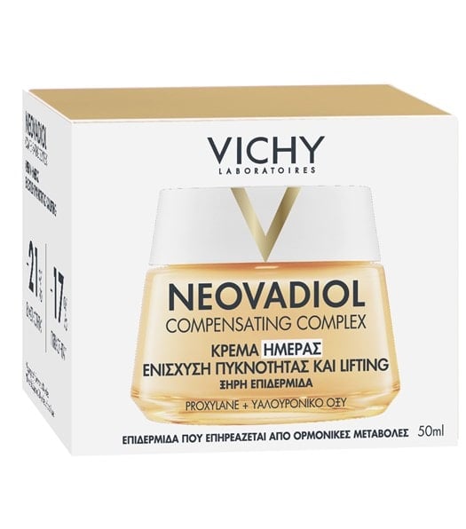 neovadiol κρεμα ημερας