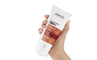 DERCOS - KERA-SOLUTIONS - RESTORING 2MIN MASK