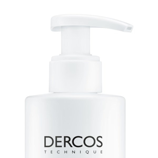 DERCOS - KERA-SOLUTIONS RESURFACING SHAMPOO