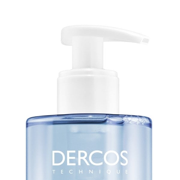 DERCOS - MINERAL SOFT - SOFT AND FORTIFYING SHAMPOO