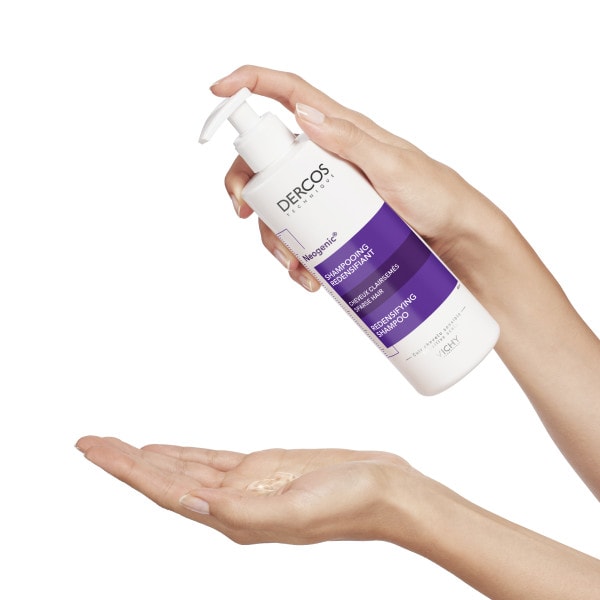 DERCOS - NEOGENIC - REDENSIFYING SHAMPOO