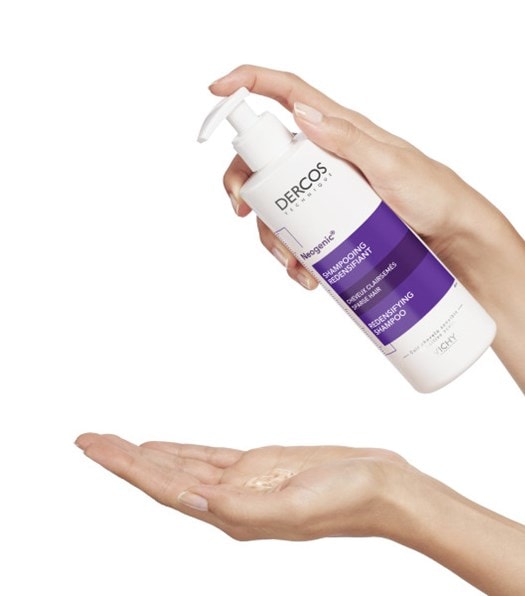 DERCOS - NEOGENIC - REDENSIFYING SHAMPOO