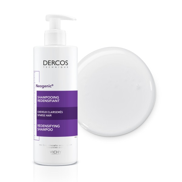 DERCOS - NEOGENIC - REDENSIFYING SHAMPOO