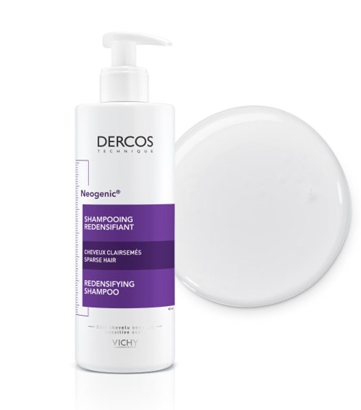 DERCOS - NEOGENIC - REDENSIFYING SHAMPOO