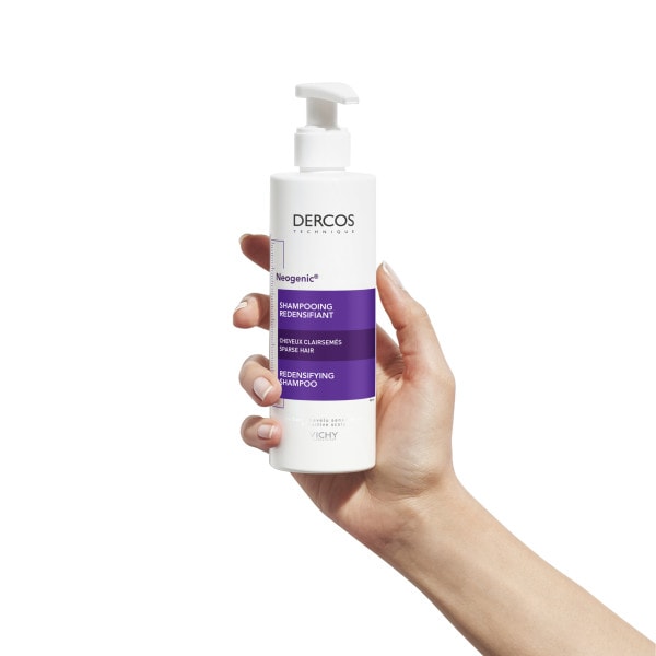 DERCOS - NEOGENIC - REDENSIFYING SHAMPOO