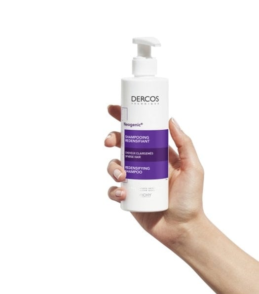 DERCOS - NEOGENIC - REDENSIFYING SHAMPOO