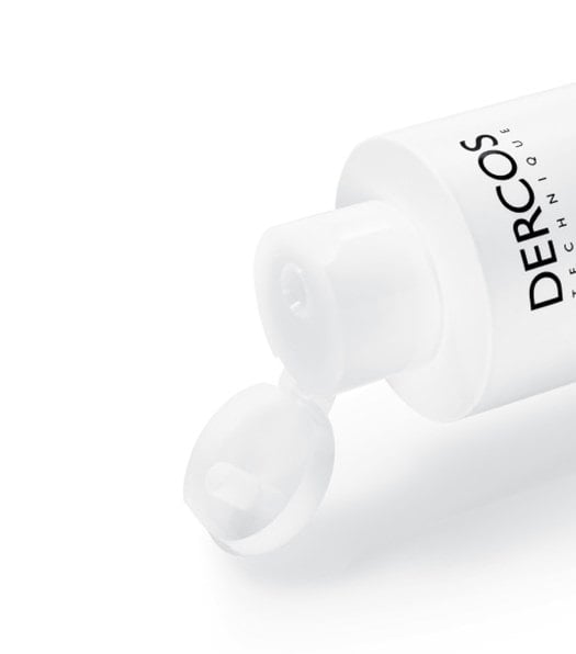 DERCOS - OIL CONTROL - ADVANCED ACTION SHAMPOO
