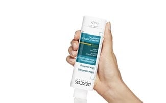 DERCOS - ULTRA SHOOTING - SHAMPOO FOR REACTIVE SCALP AND DRY HAIR